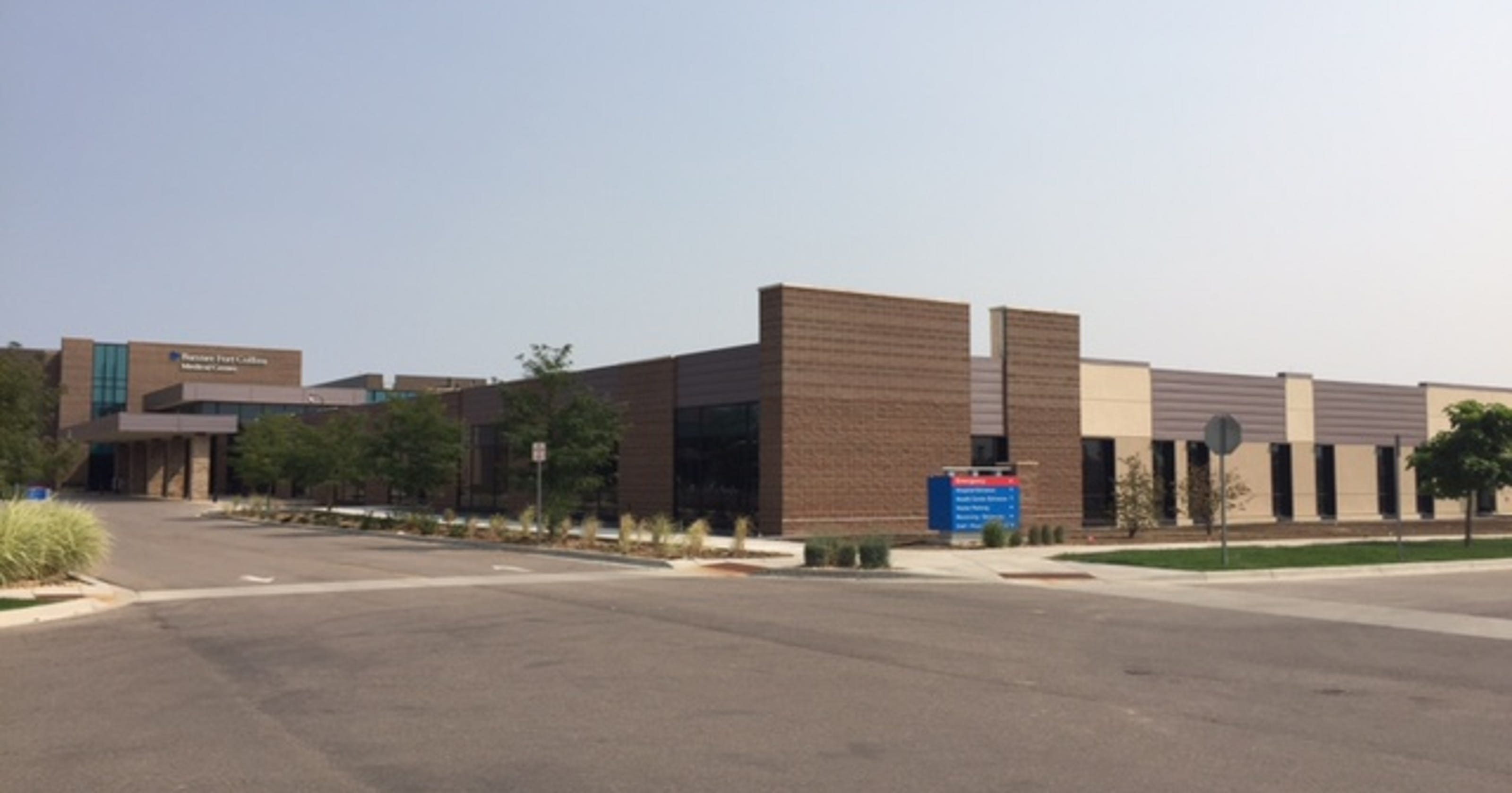 Banner Health expands Fort Collins campus