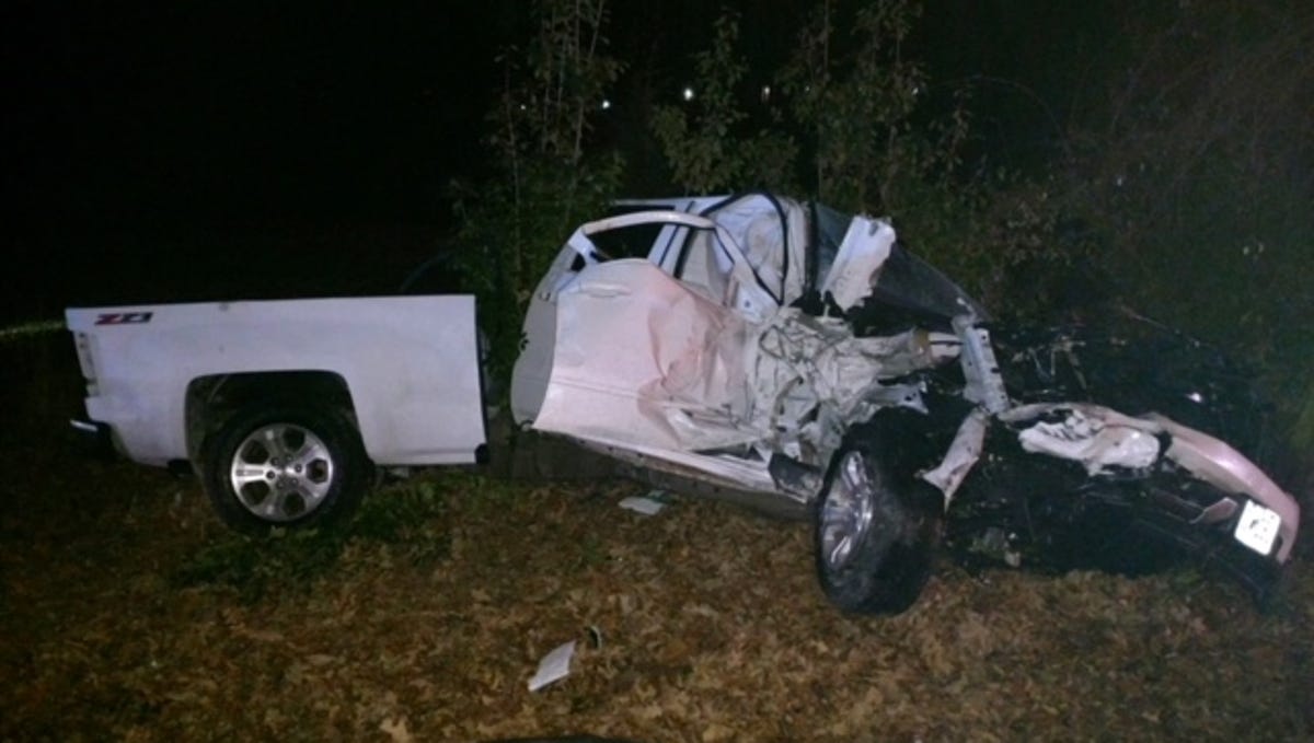 Norfolk Va Man Identified As Victim In Fatal Sunday Wreck Norfolk Va Man Identified As Victim In Fatal Sunday Wreck
