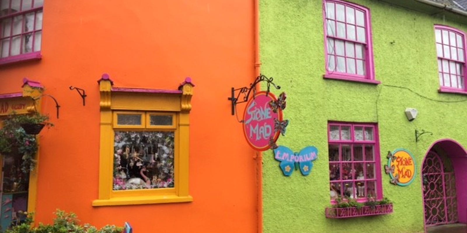 Erin Breen Whatever Happened To Terry Fegan