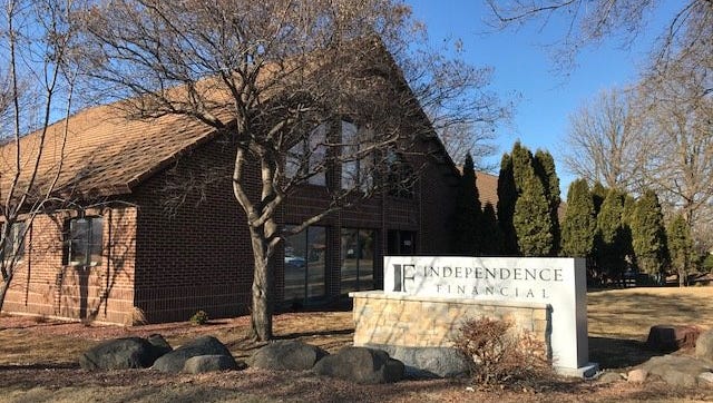 Independence Financial has moved to a new location at 1488 W. South Park Ave., Oshkosh.