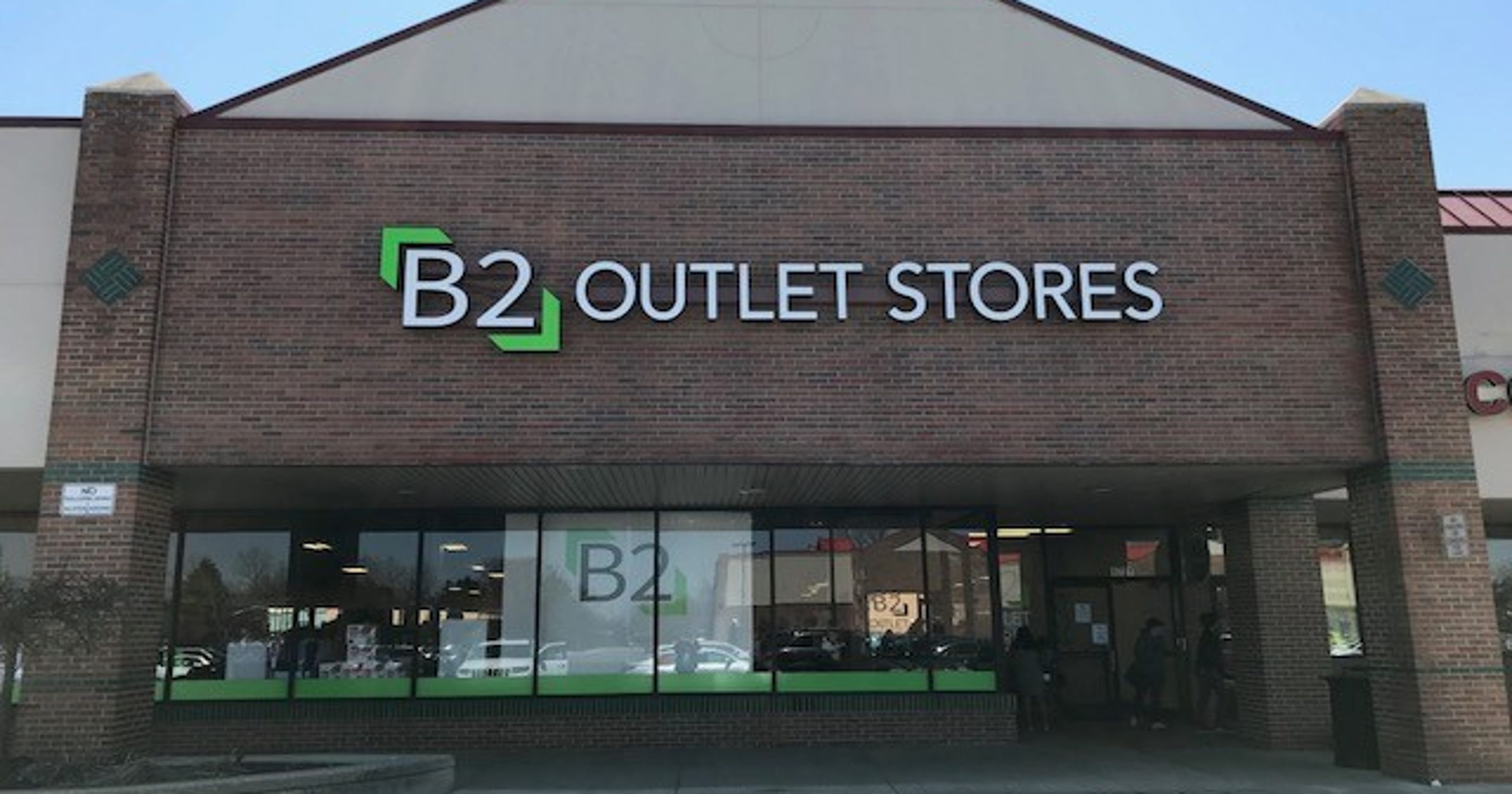 Shopping Outlet Malls In Detroit Michigan