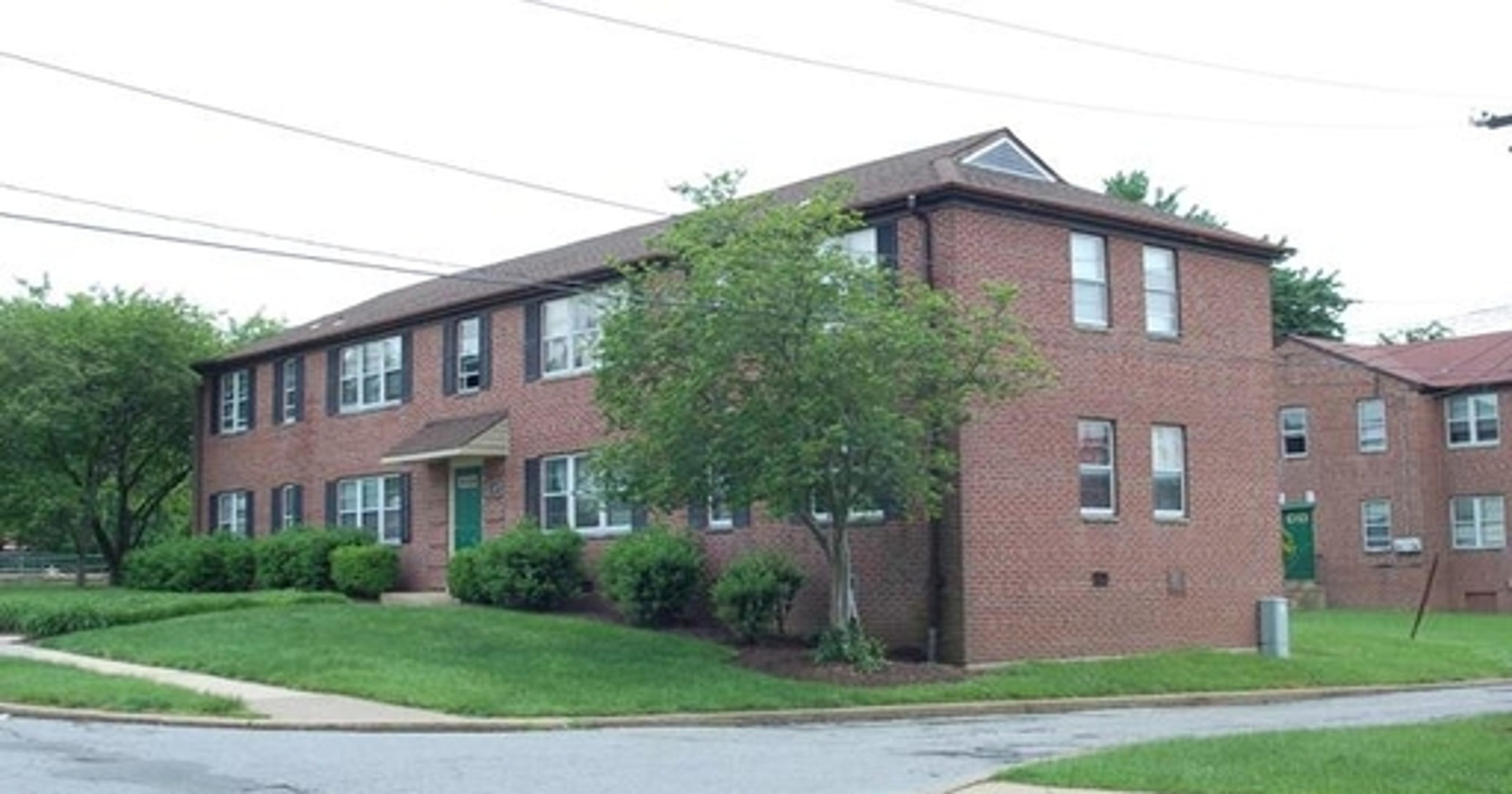 Apartments in Delaware sell for $13 8 million