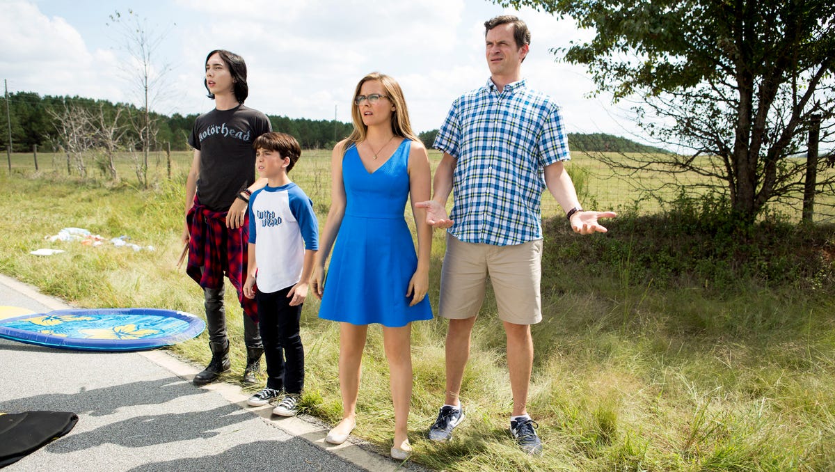 Diary Of A Wimpy Kid Long Haul Weathers Fan Backlash To New Cast