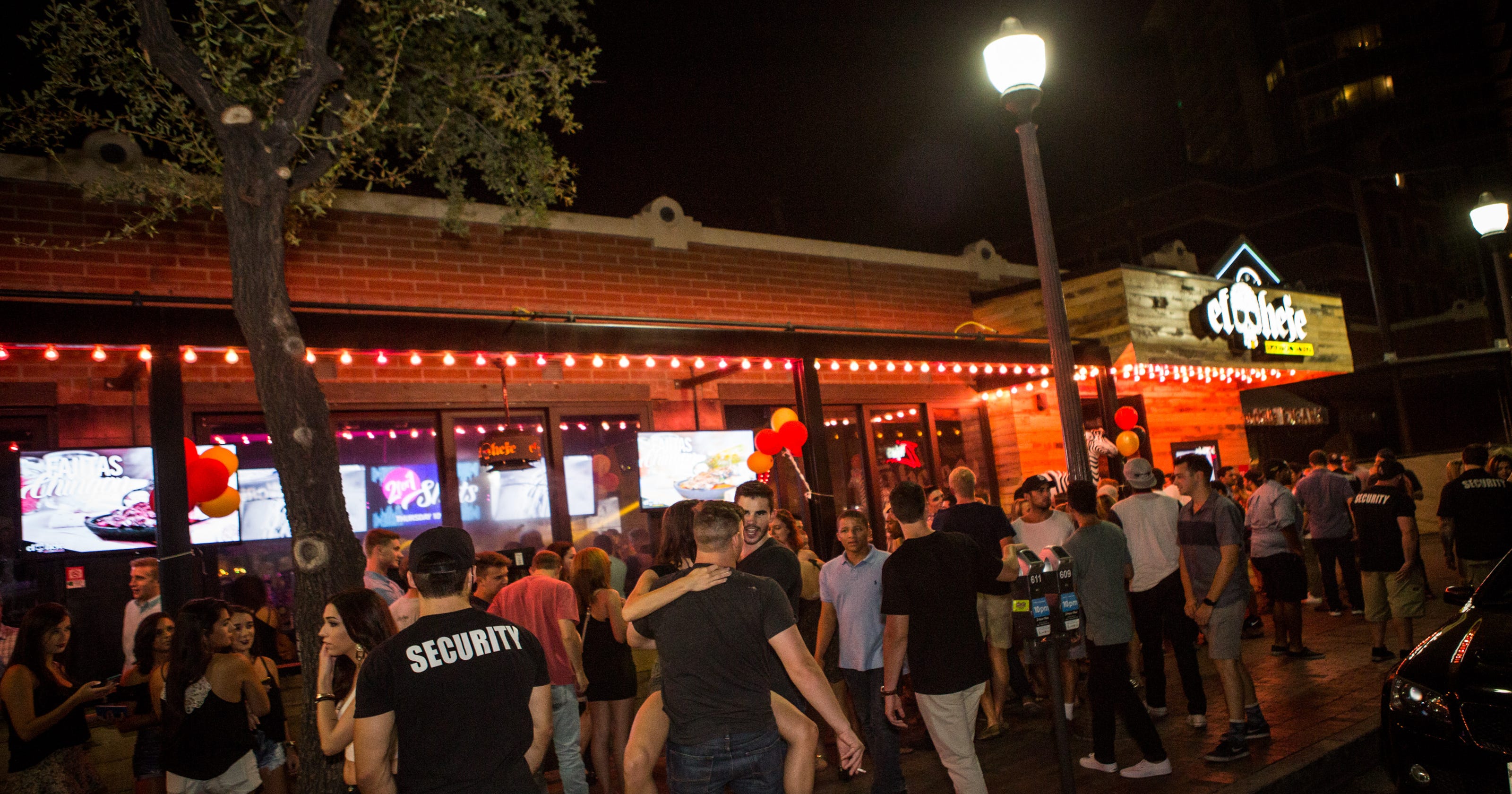 12 best bars for ASU students in Tempe