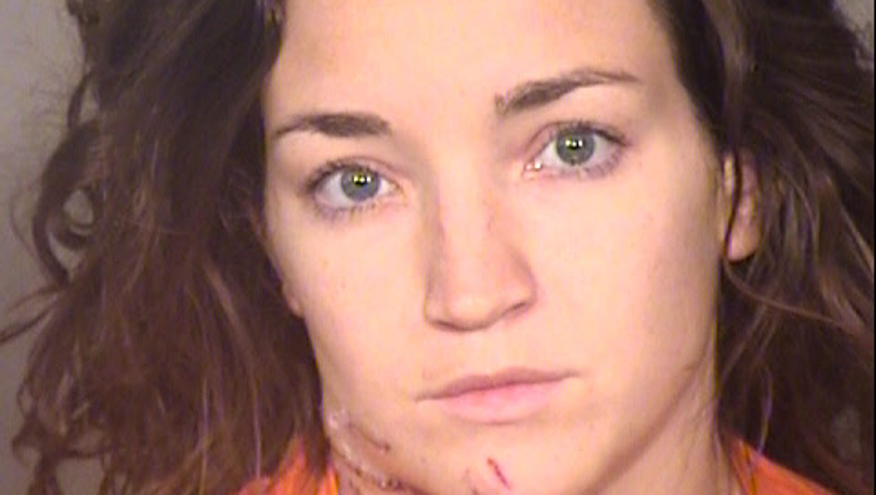 Thousand Oaks woman arrested after boyfriend's death