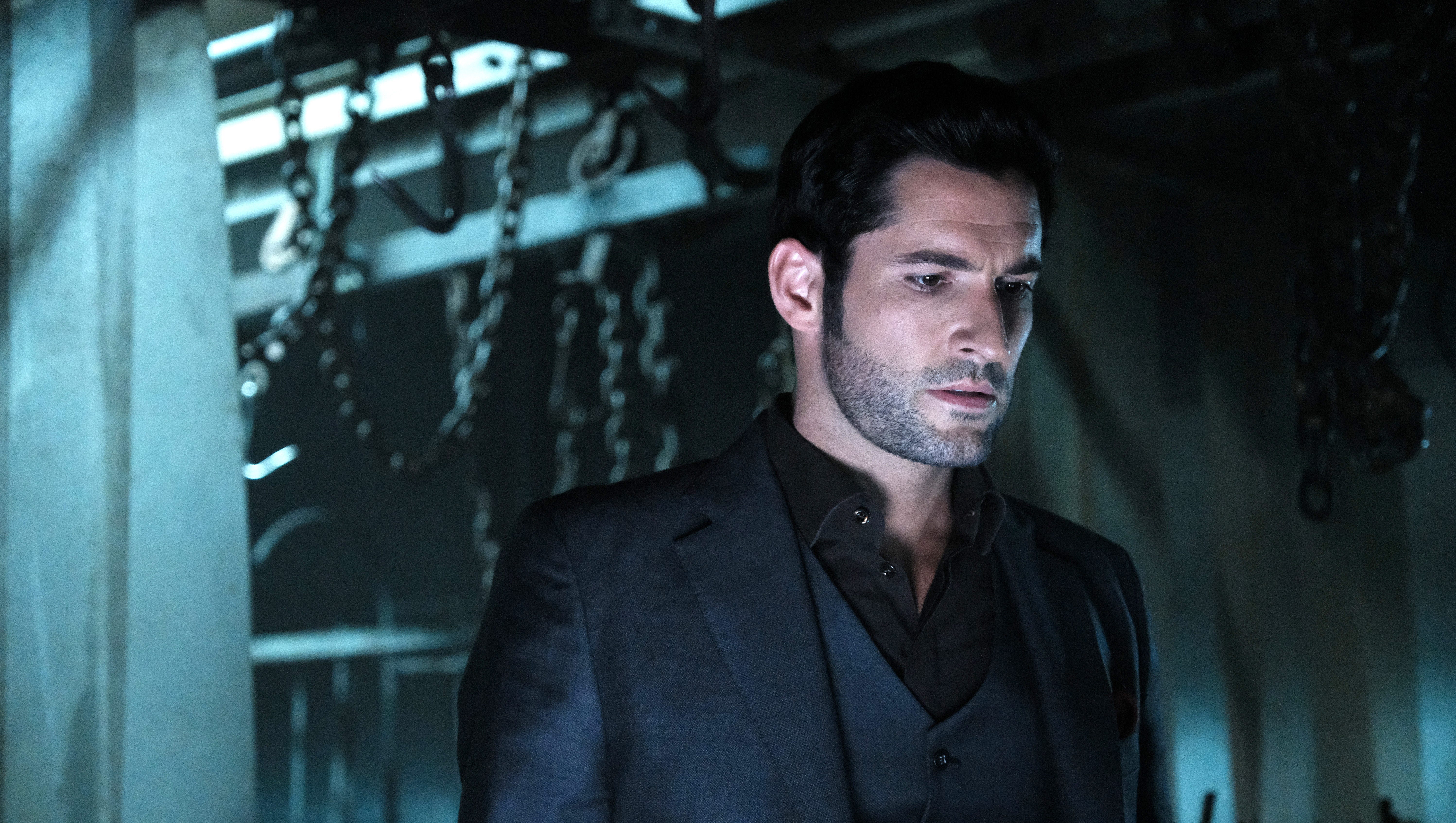 Lucifer Twitter Raises Hell Over Fox S Drama Cancellation