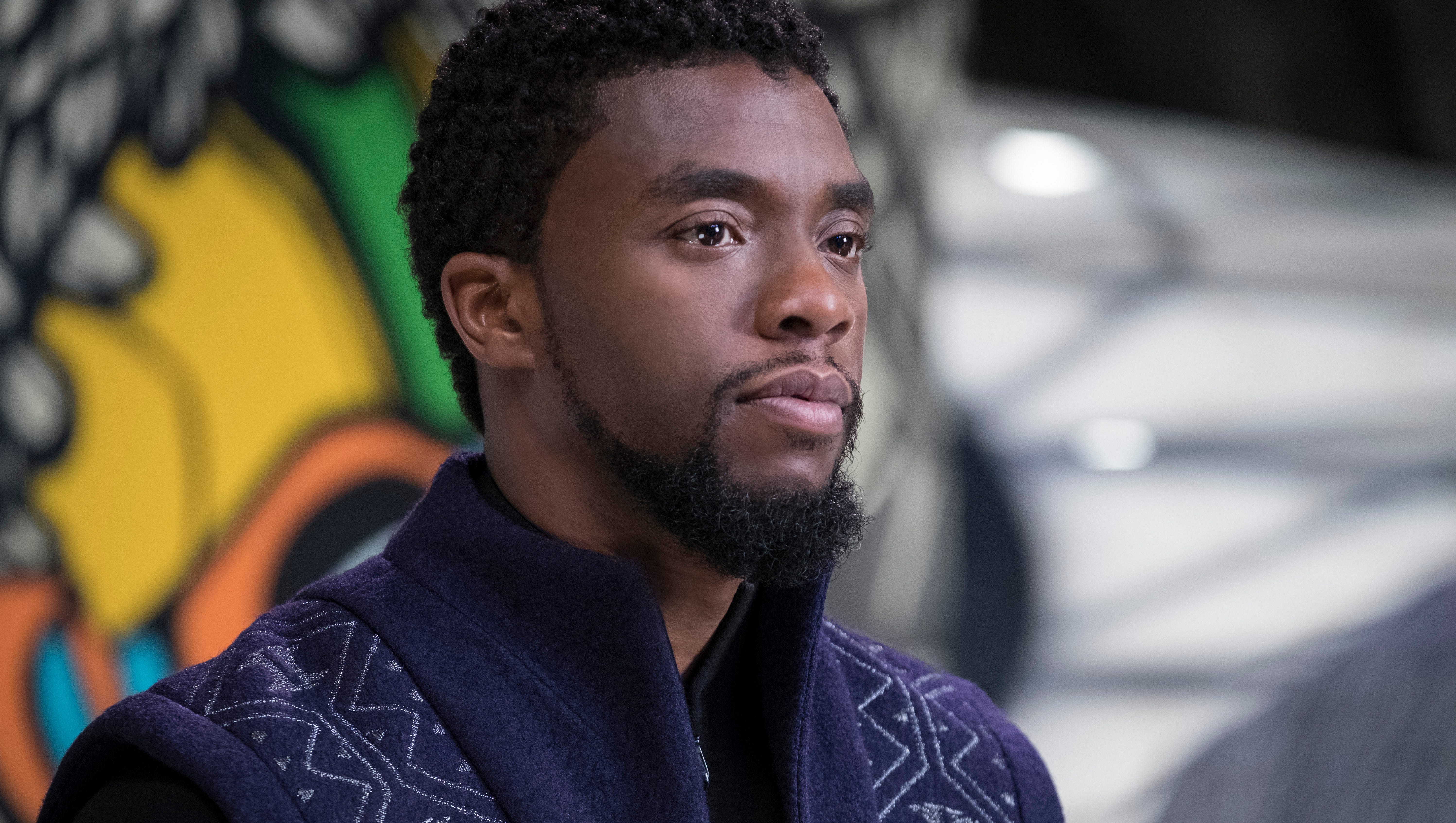 Review Marvel S Black Panther Is Defiant Unapologetic