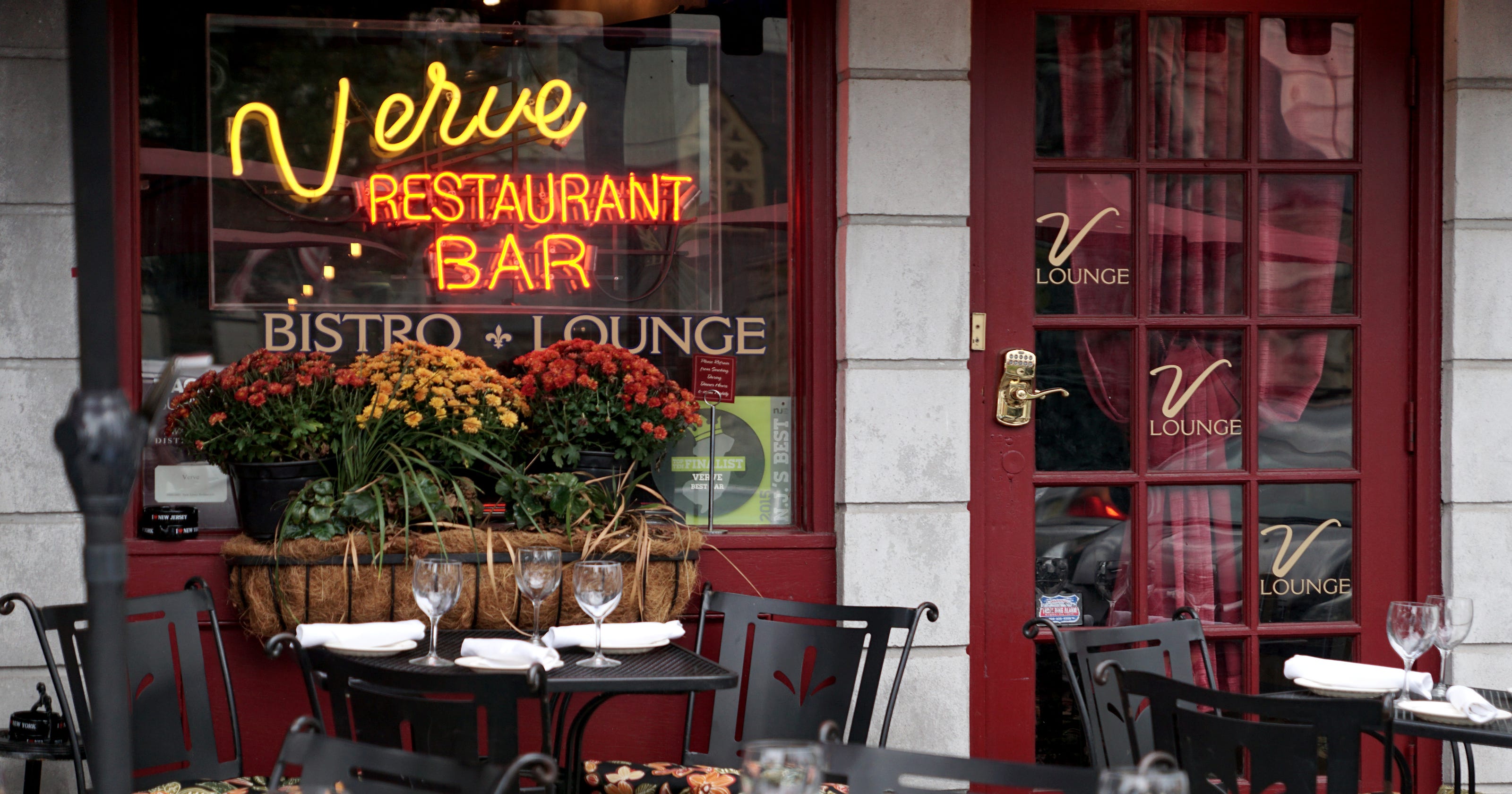 Nj Restaurants What Will They Look Like After The Covid 19 Pandemic