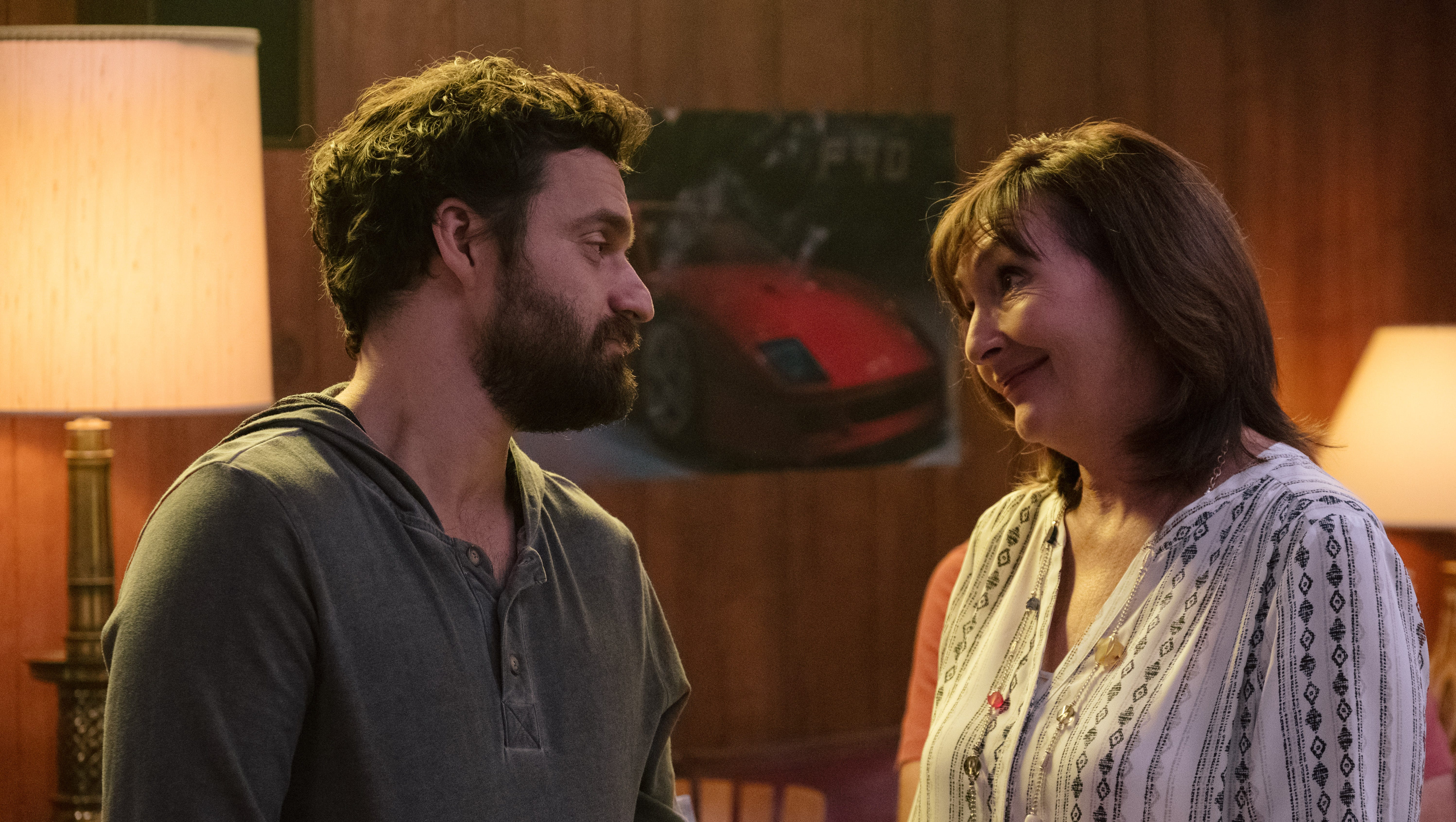 Review Tag Is A Hit And Miss Affair