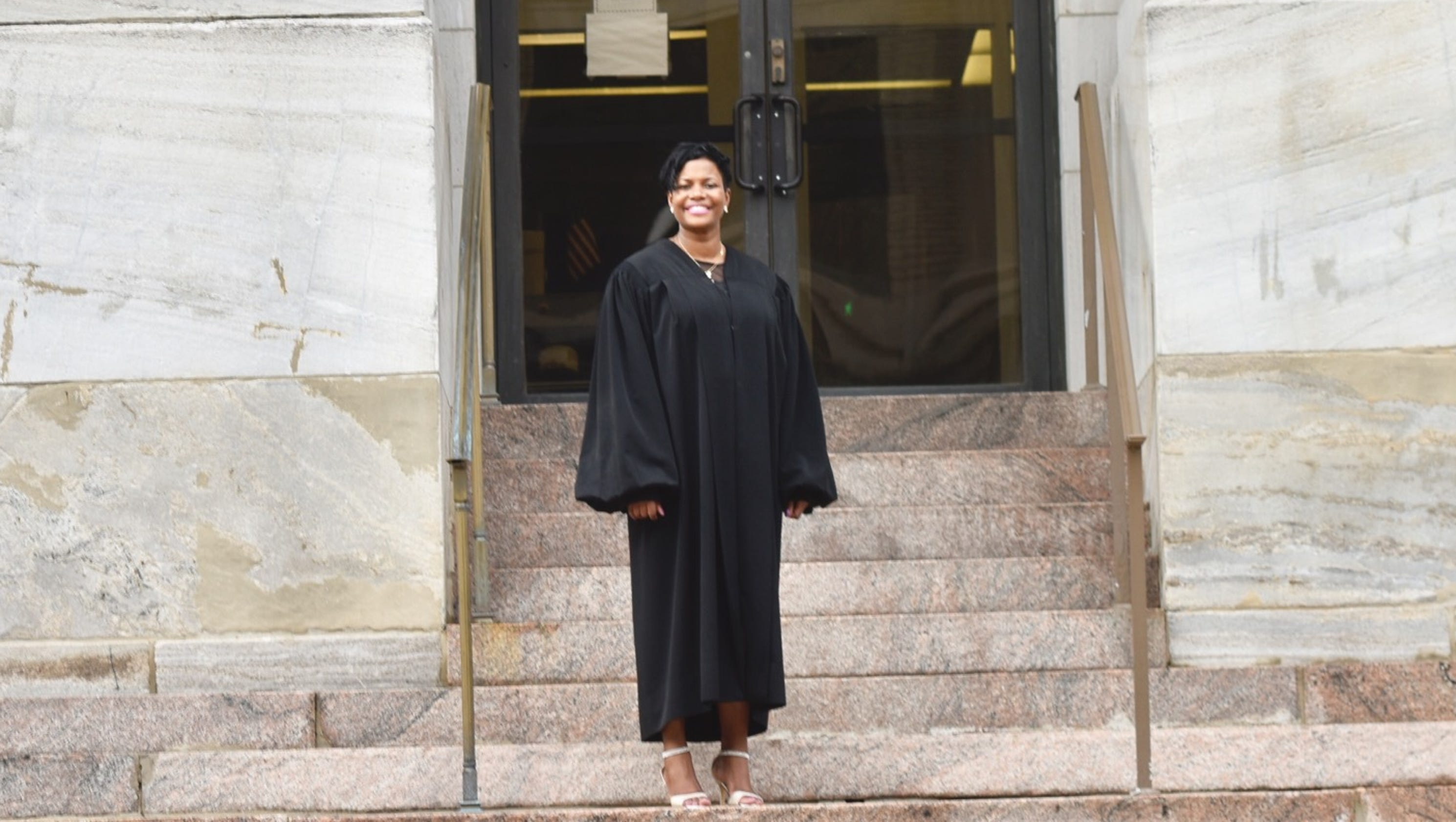 Passaic County adds two judges to Superior Court bench