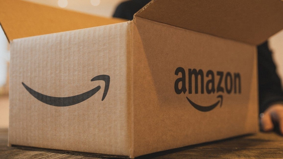 Black Friday Amazon deals: Holiday Dash features 1 million deals
