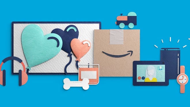 Amazon Prime Day 21 Everything We Know So Far Amazon Prime Day 21 Everything We Know So Far