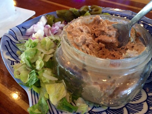 Seafood Restaurants The Best Smoked Fish Dip Near Fort Myers Beach Dixie Fish Co Fort Myers Beach Dip