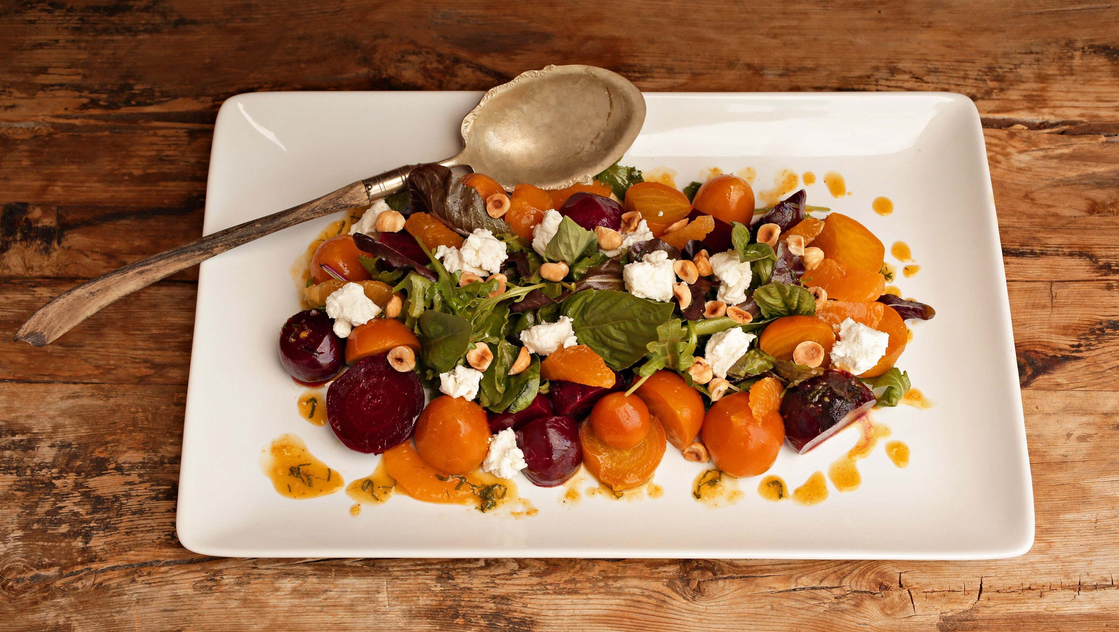 Arizona Winter Produce Guide From Acorn Squash To Turnips