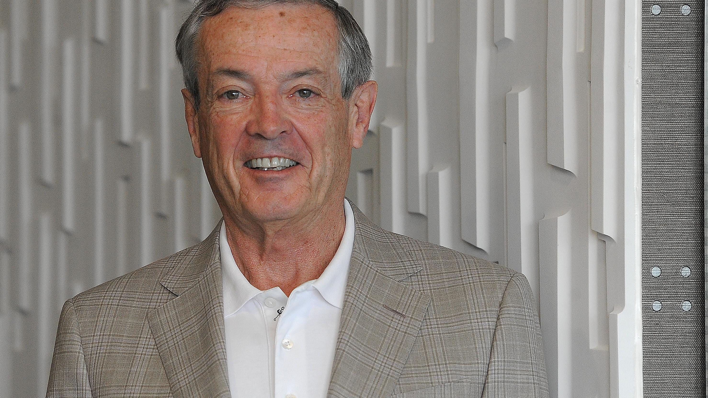 Whatever Happened To Dan Kirby