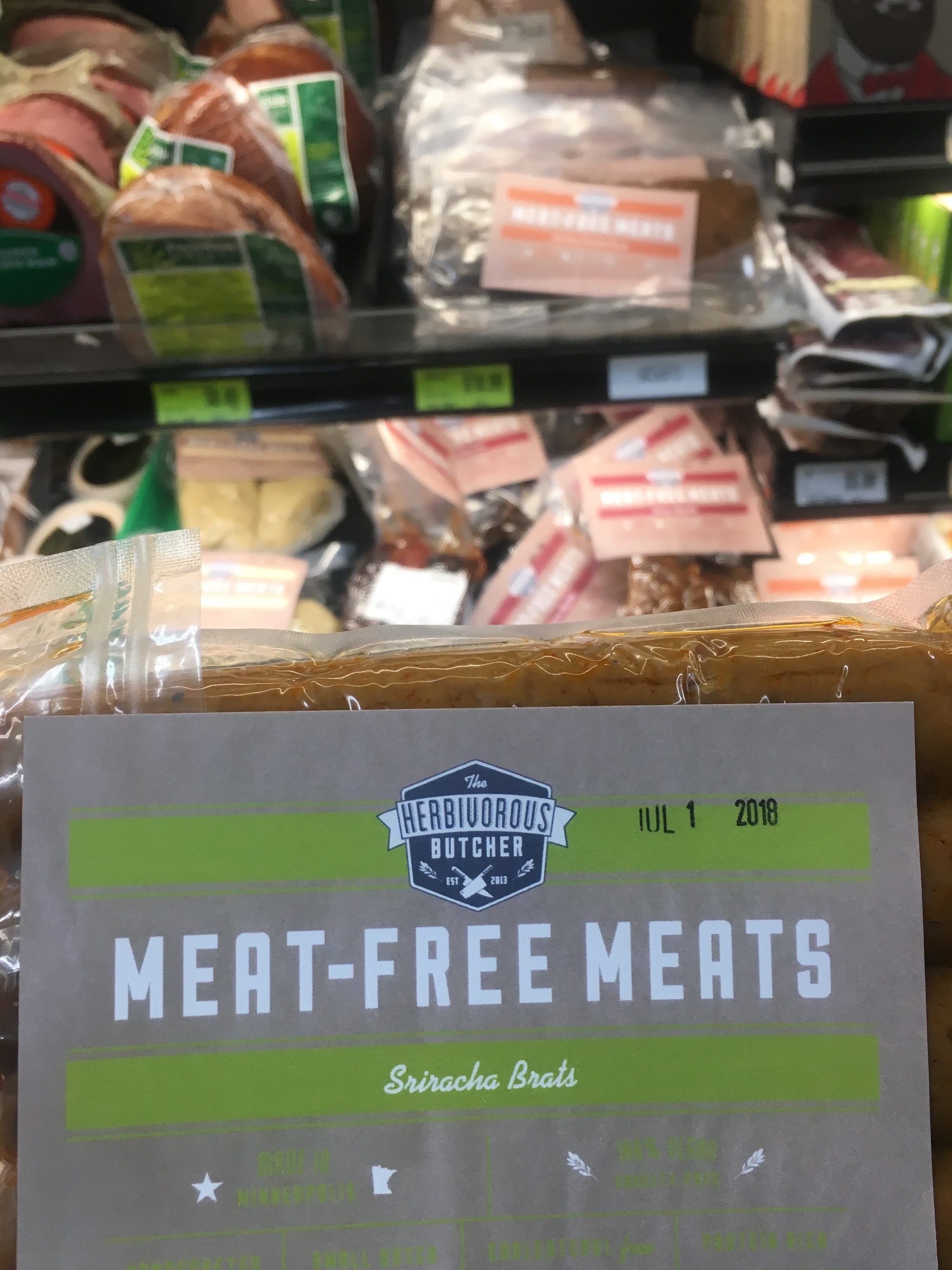 What To Know About The Latest Vegan Trend To Hit St Cloud