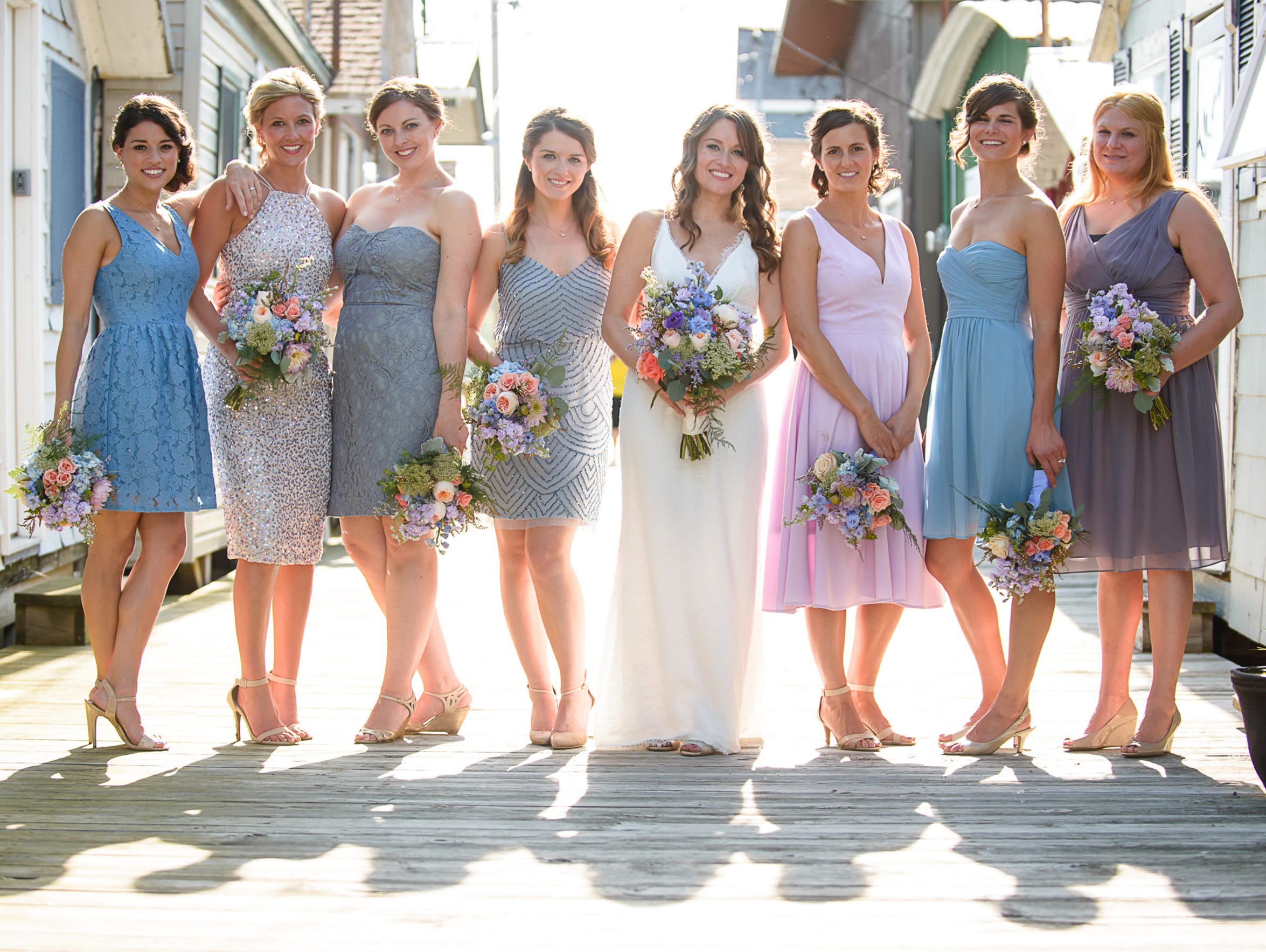 Top Rochester wedding trends for 2017