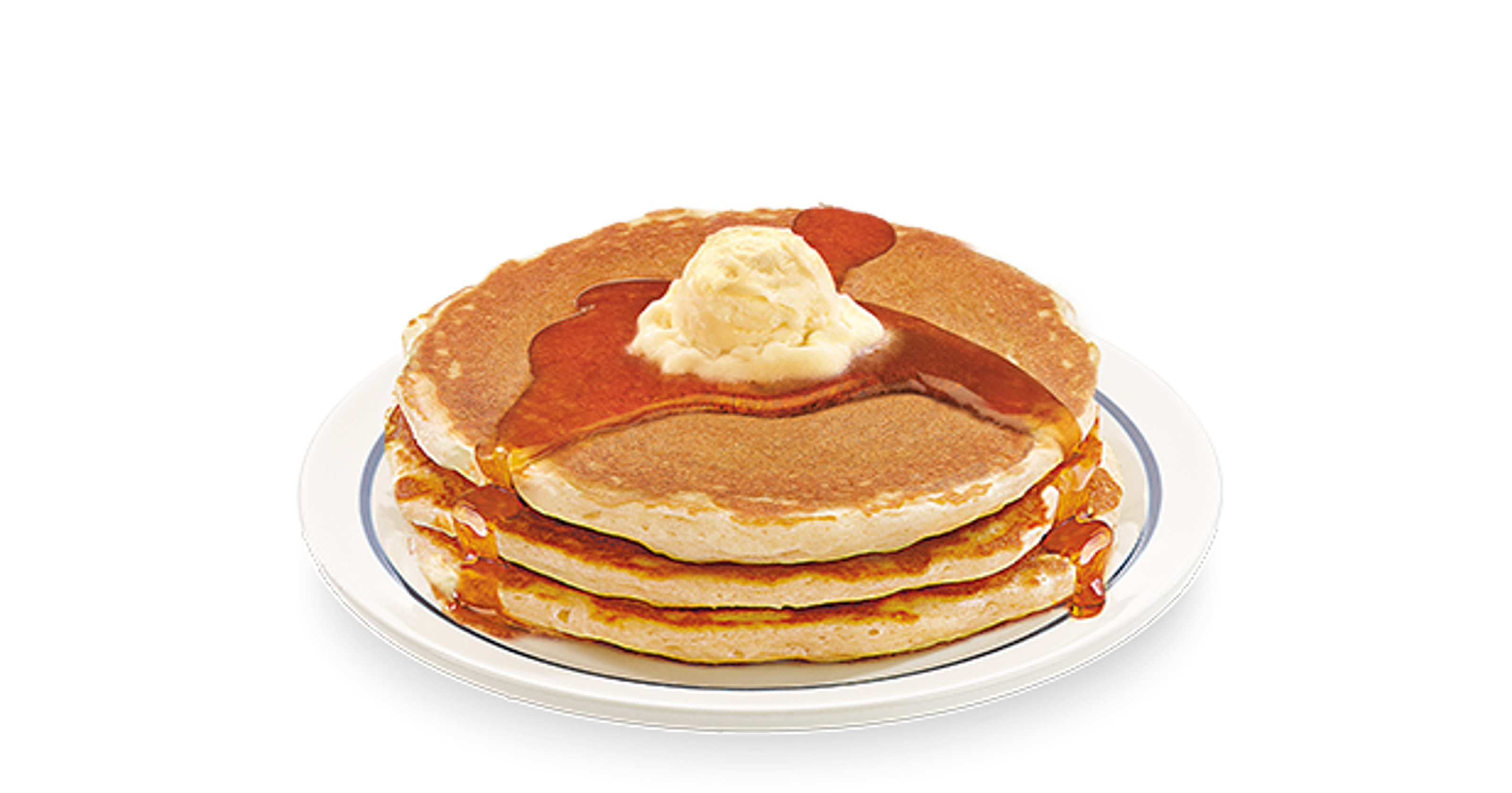 IHOP offers free pancakes in fundraiser March 8