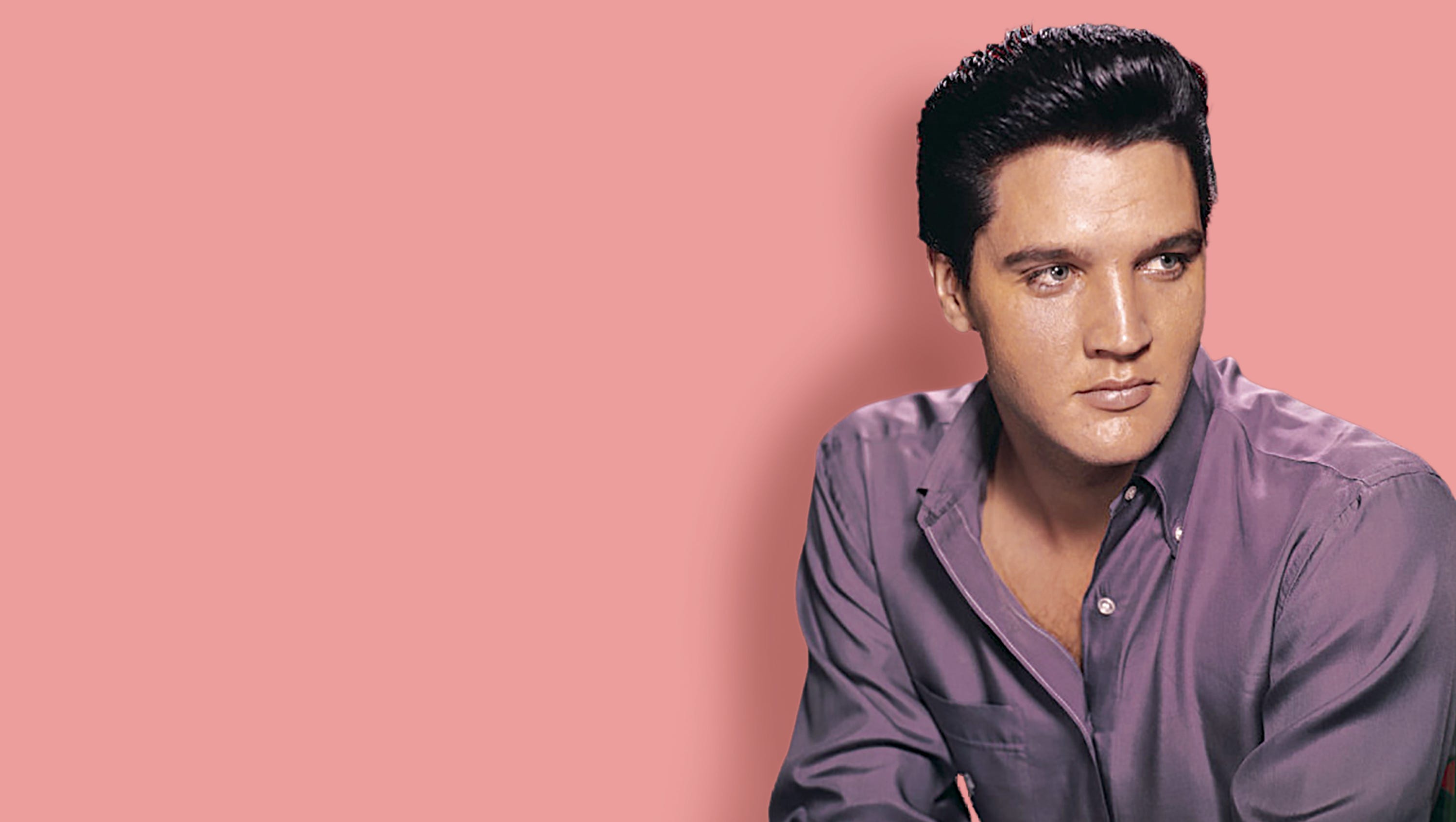 Elvis Presley's eternal fame celebrated 40 years after his death