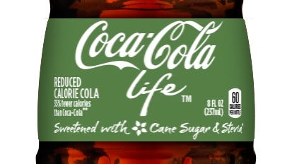 Tag slogan coca cola