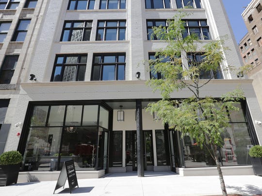 Why This New Downtown Nail Salon Matters To Detroit