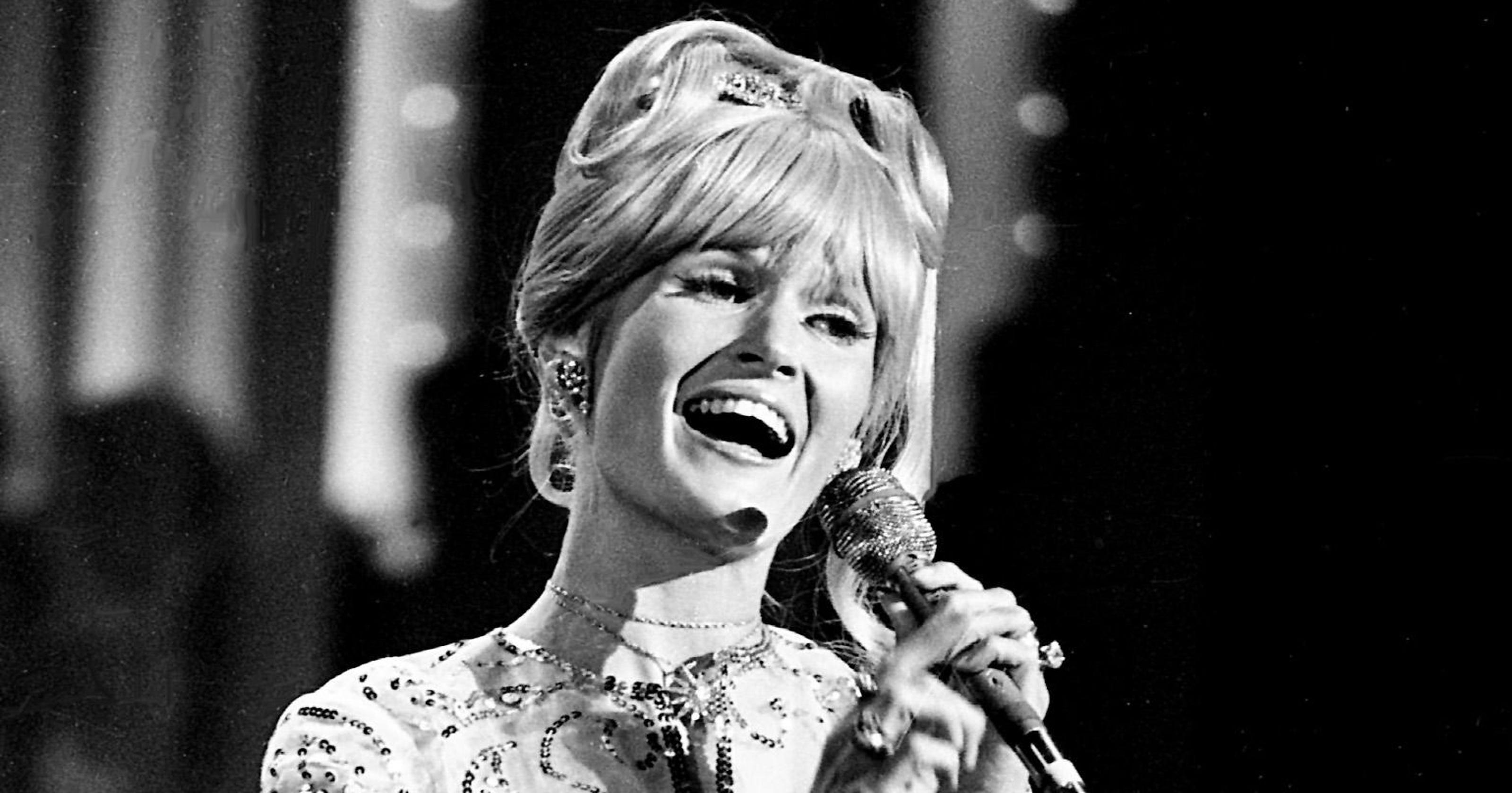 Lynn Anderson exhibit coming to Country Music Hall of Fame