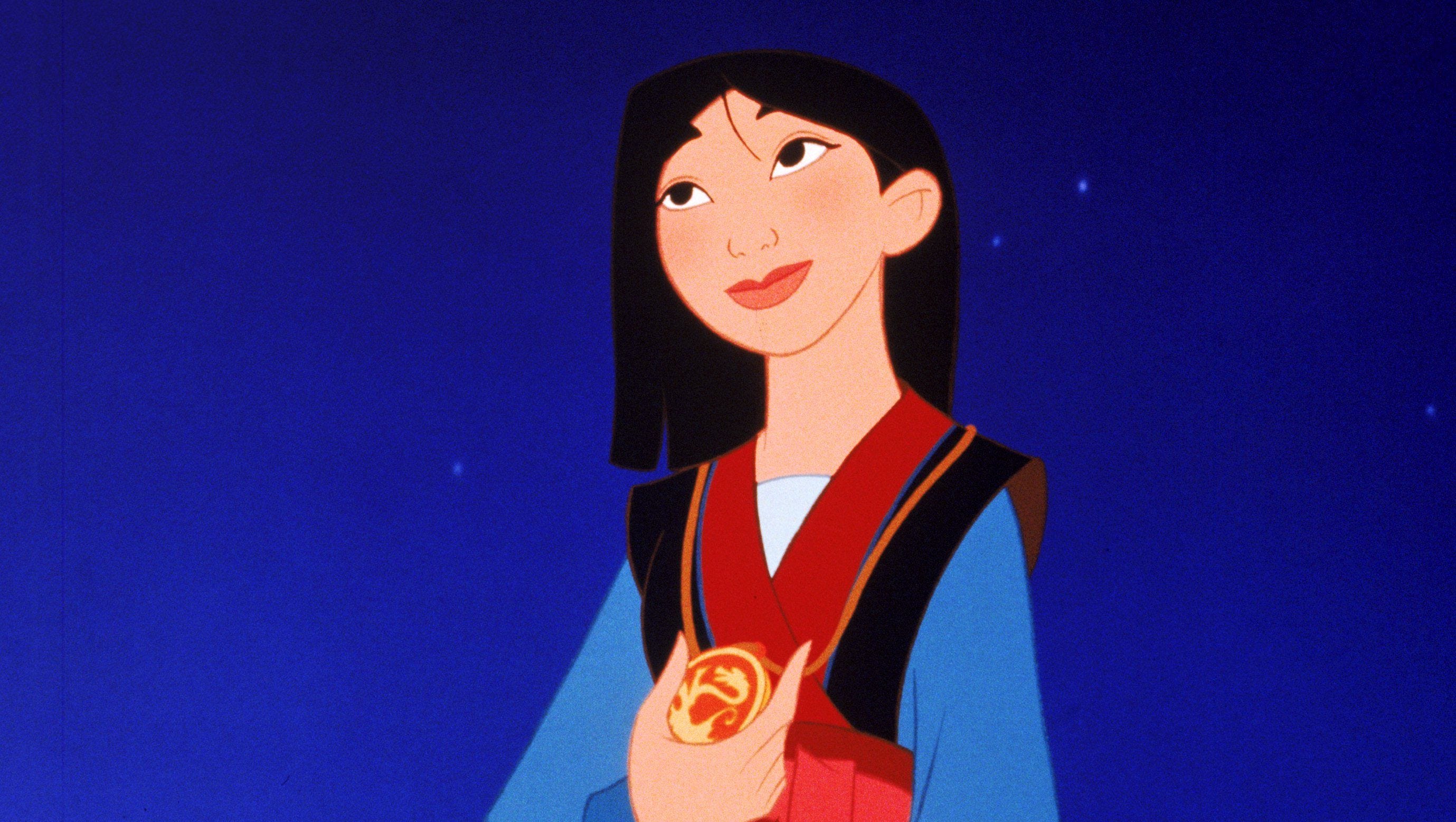 Mulan Turns 20 Why The Live Action Version Should Stay Faithful Our players are mobile (html5) friendly, responsive with chromecast support. mulan turns 20 why the live action