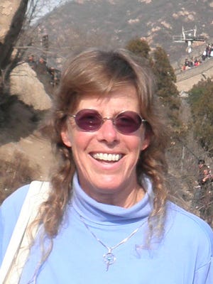 Judy Harrington