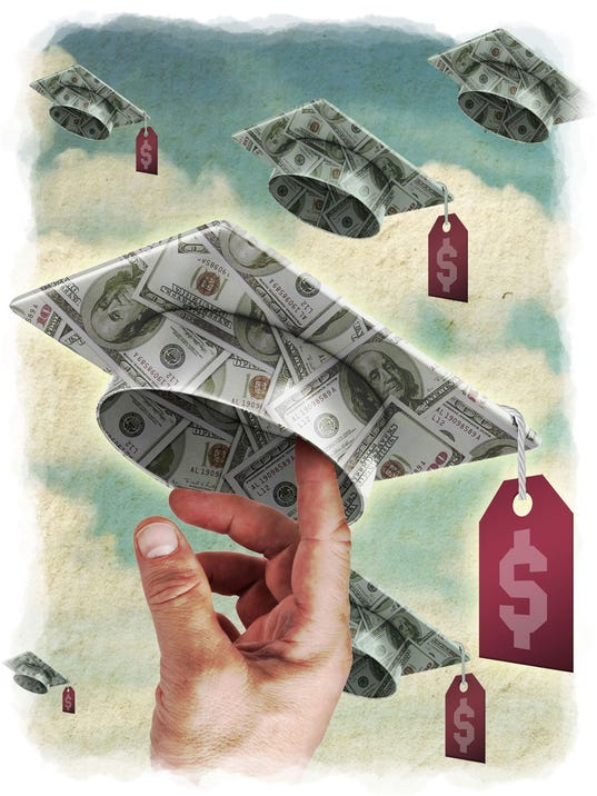 PUBLIC SERVICE LOAN FORGIVENESS