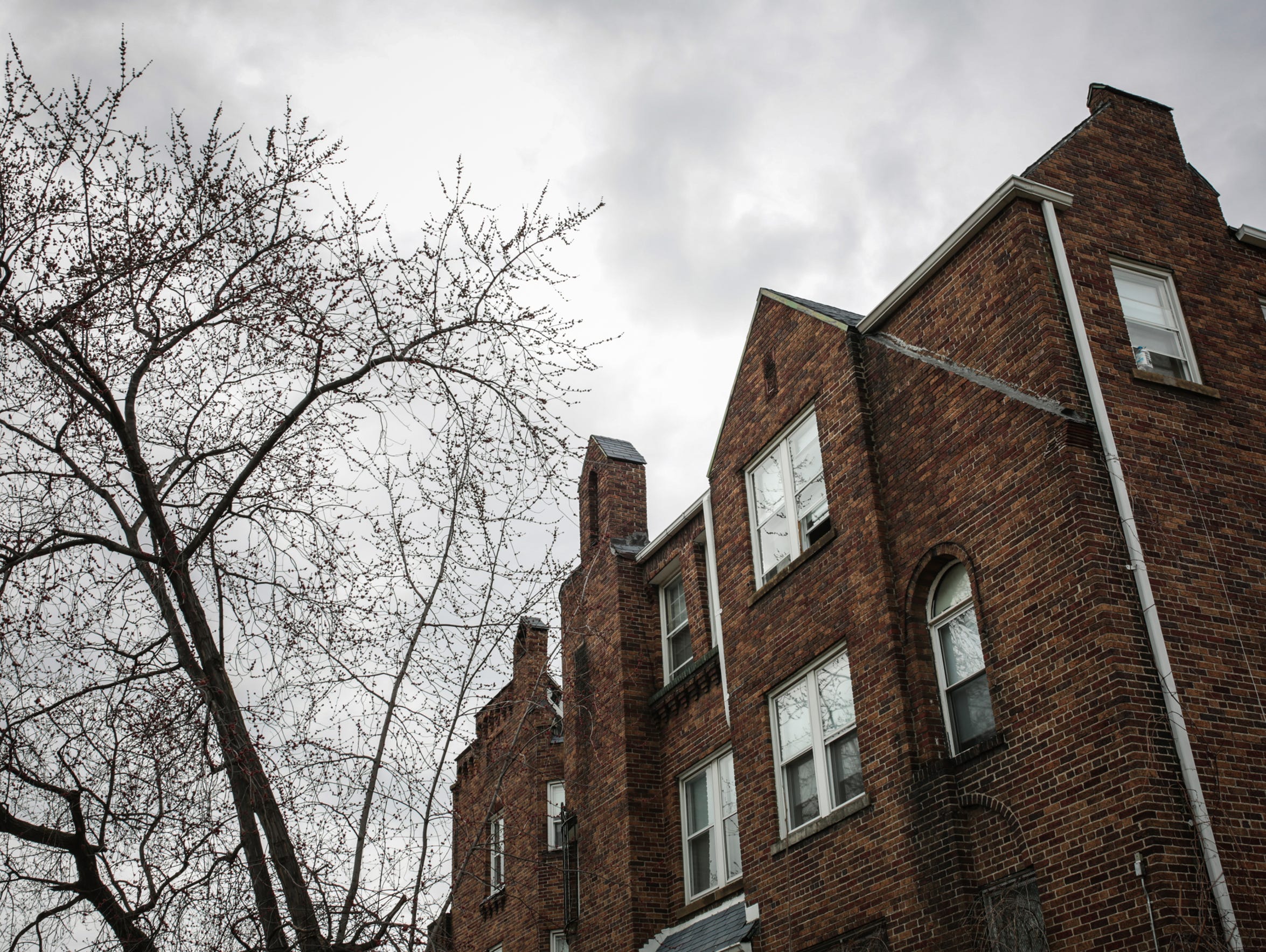 Worst Neighborhoods In Detroit - 6txb3wx