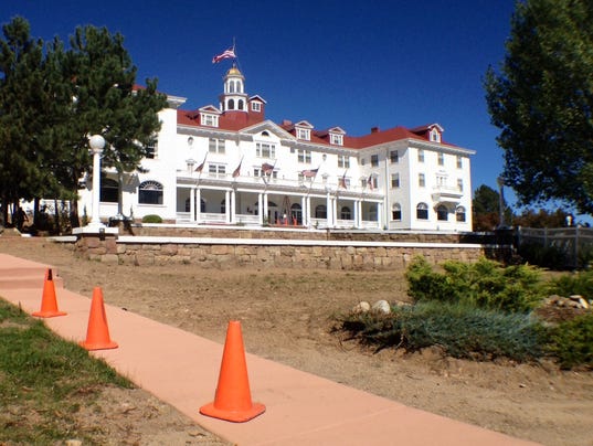 Hotel Linked To Stephen King To Dig Up Pet Cemetery