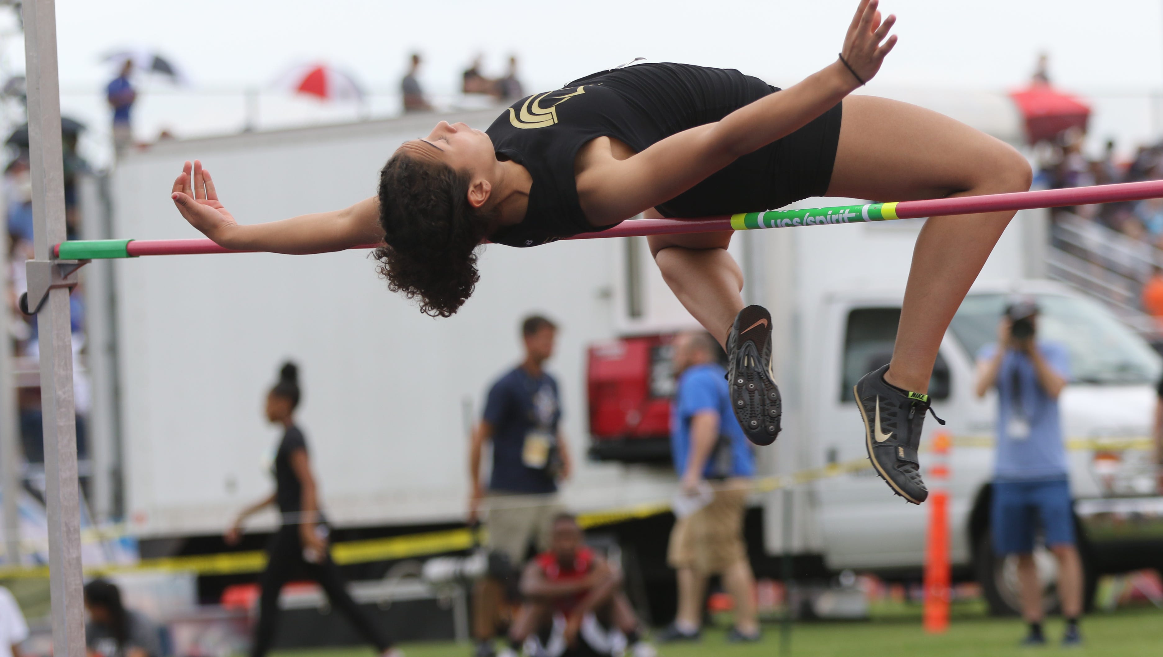 Girls Track 5 Takeaways From 18 Season Final Top 25 Rankings