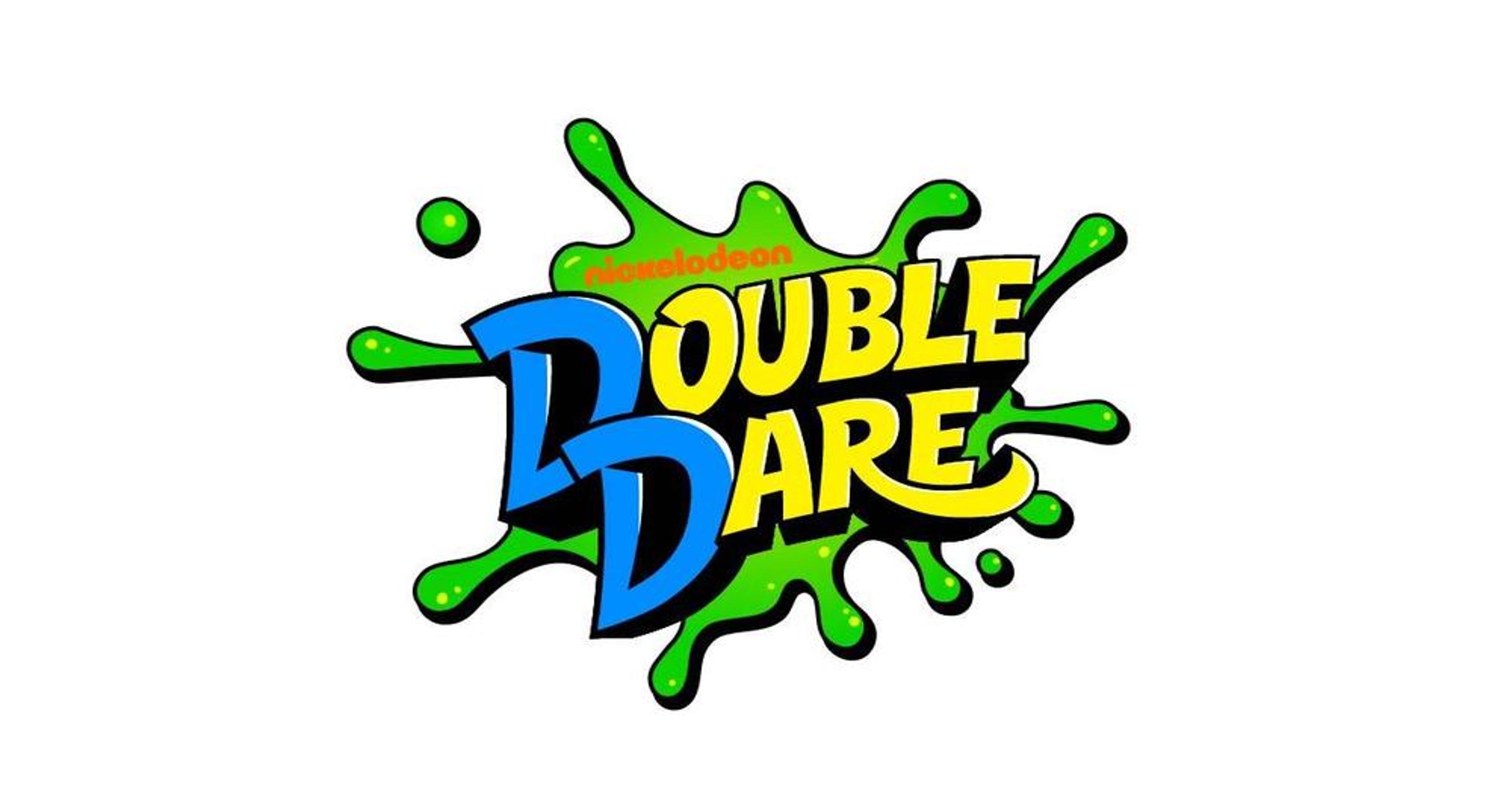 Double Dare Live Nickelodeon live game show comes to Cincinnati