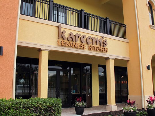 In The Know Kareem S Lebanese Kitchen Opens