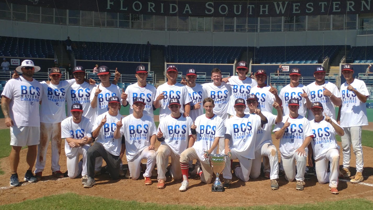 Next Level Baseball wins Perfect Game national title