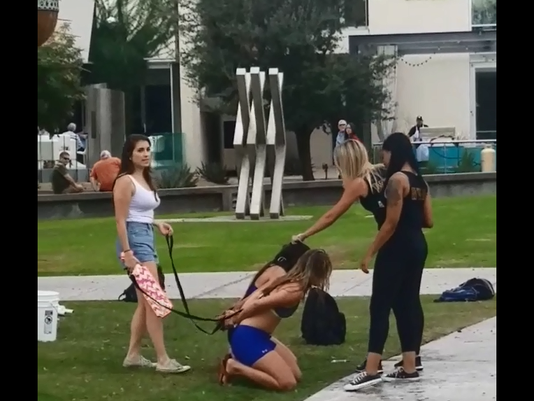 hazing videos Sorority spank tube XXX Sex Photos Free xxx fetish porn buff woman