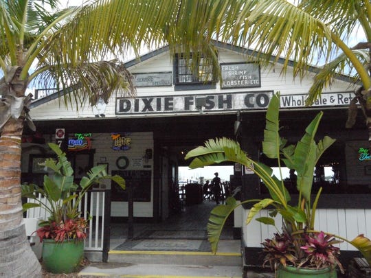 Fort Myers Beach Restaurants 21 Delicious Reasons To Go To The Beach