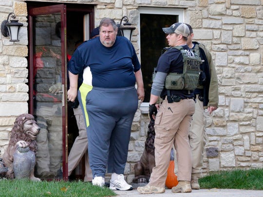 Ex Foreclosure King Todd Brunner Gets 2 Years Of Probation