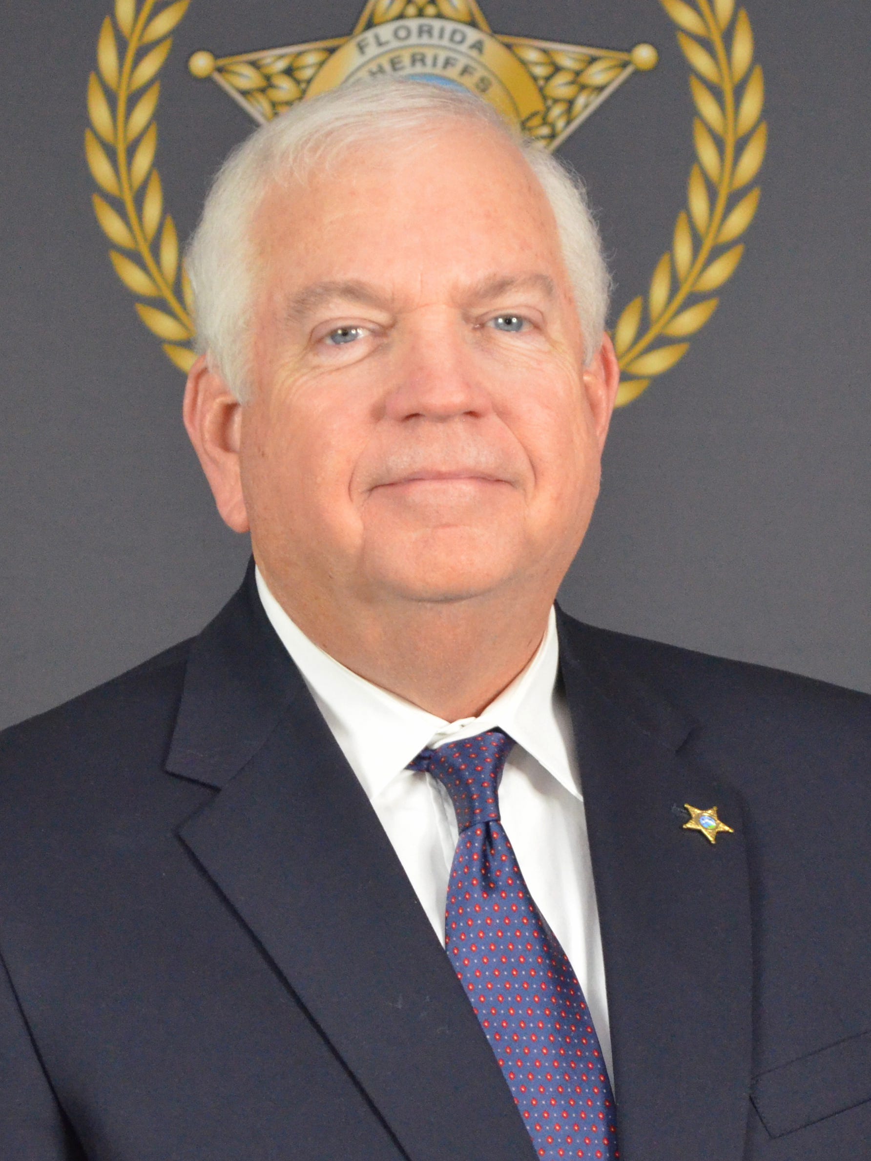 Tallahassee history Neil Kirkman was father of Florida Highway Patrol