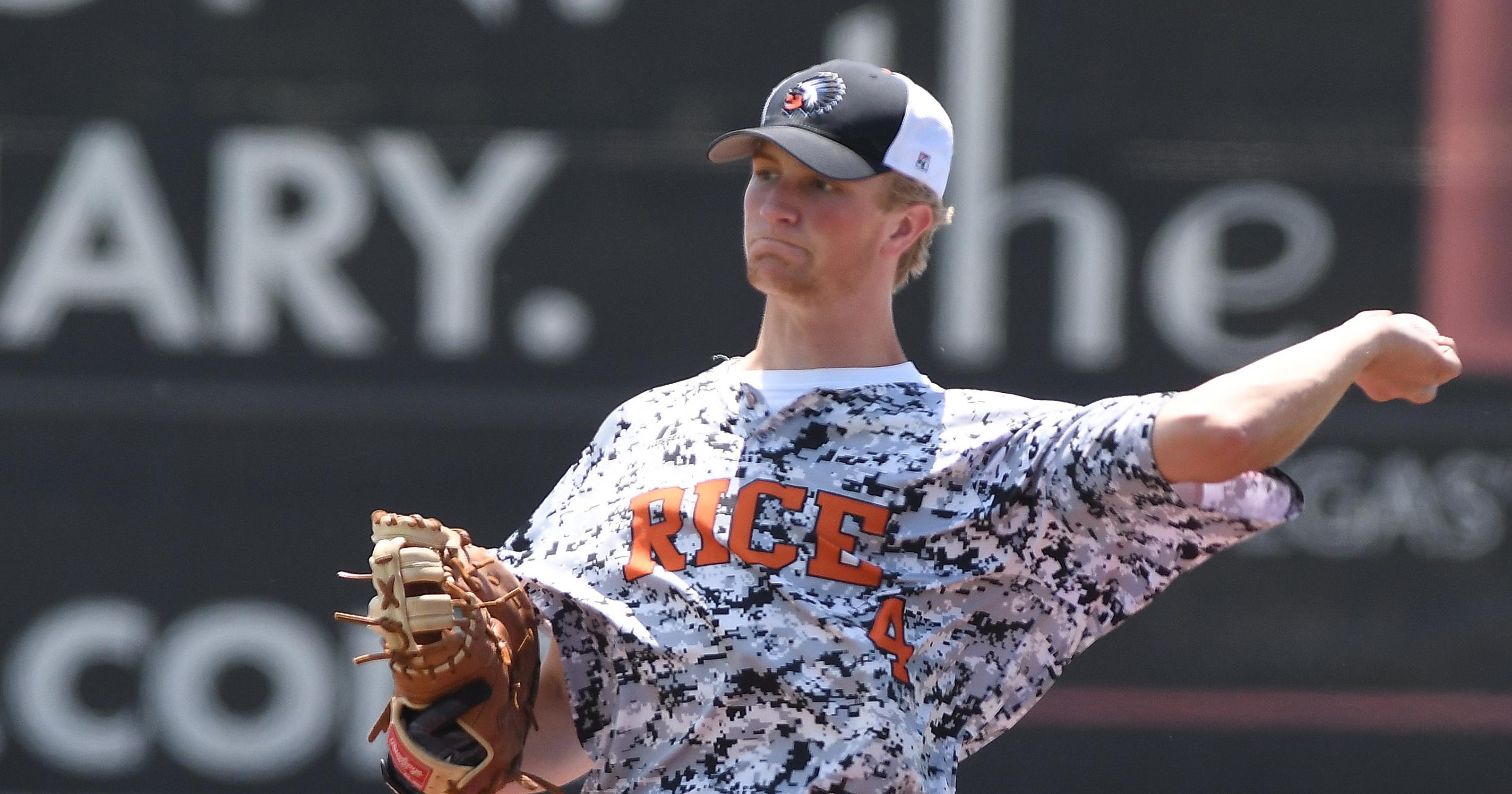 Baseball regionals: Brother Rice ready for next level