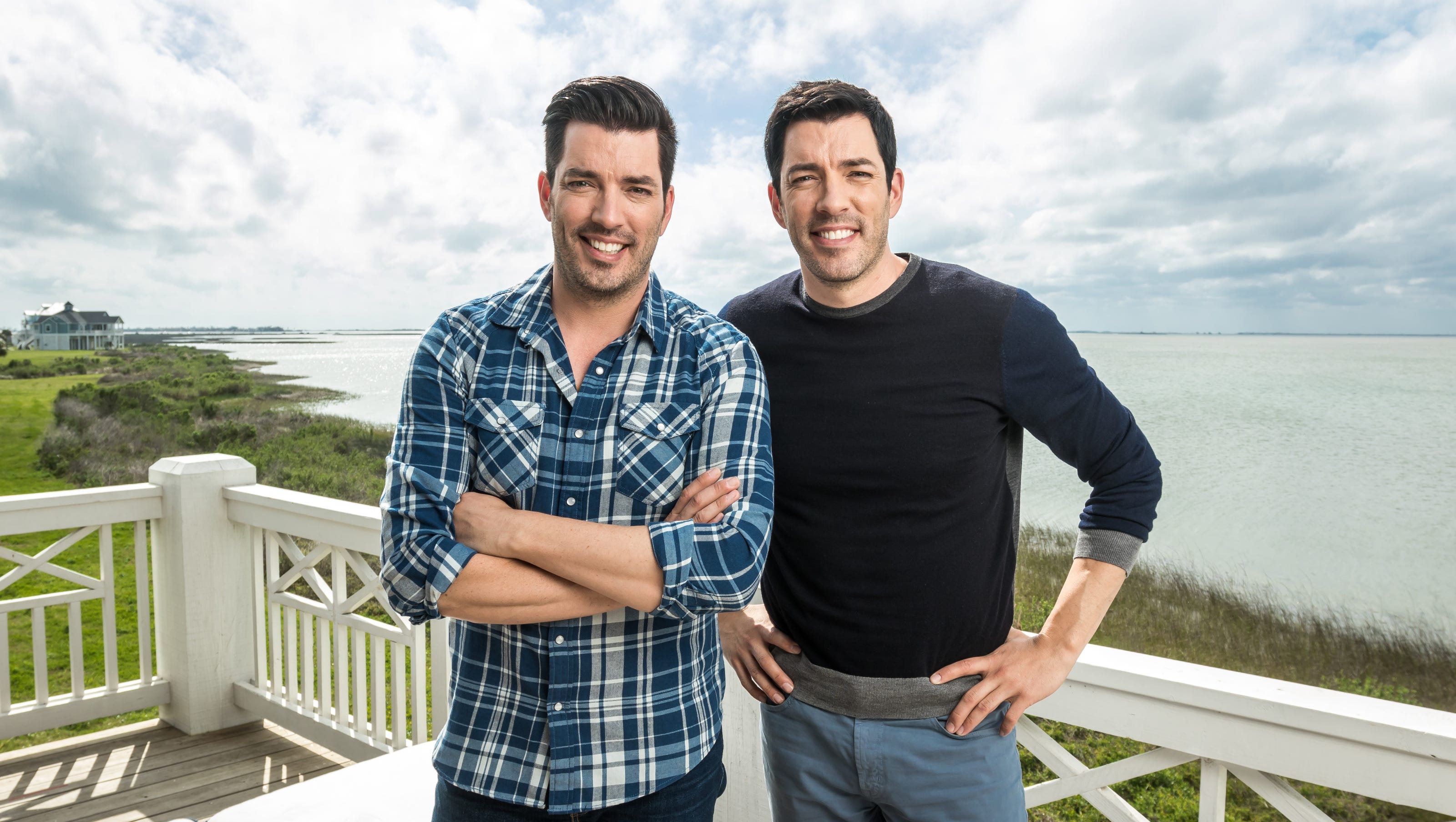 Drew Scott of 'Property Brothers': How I became a house flipper a...