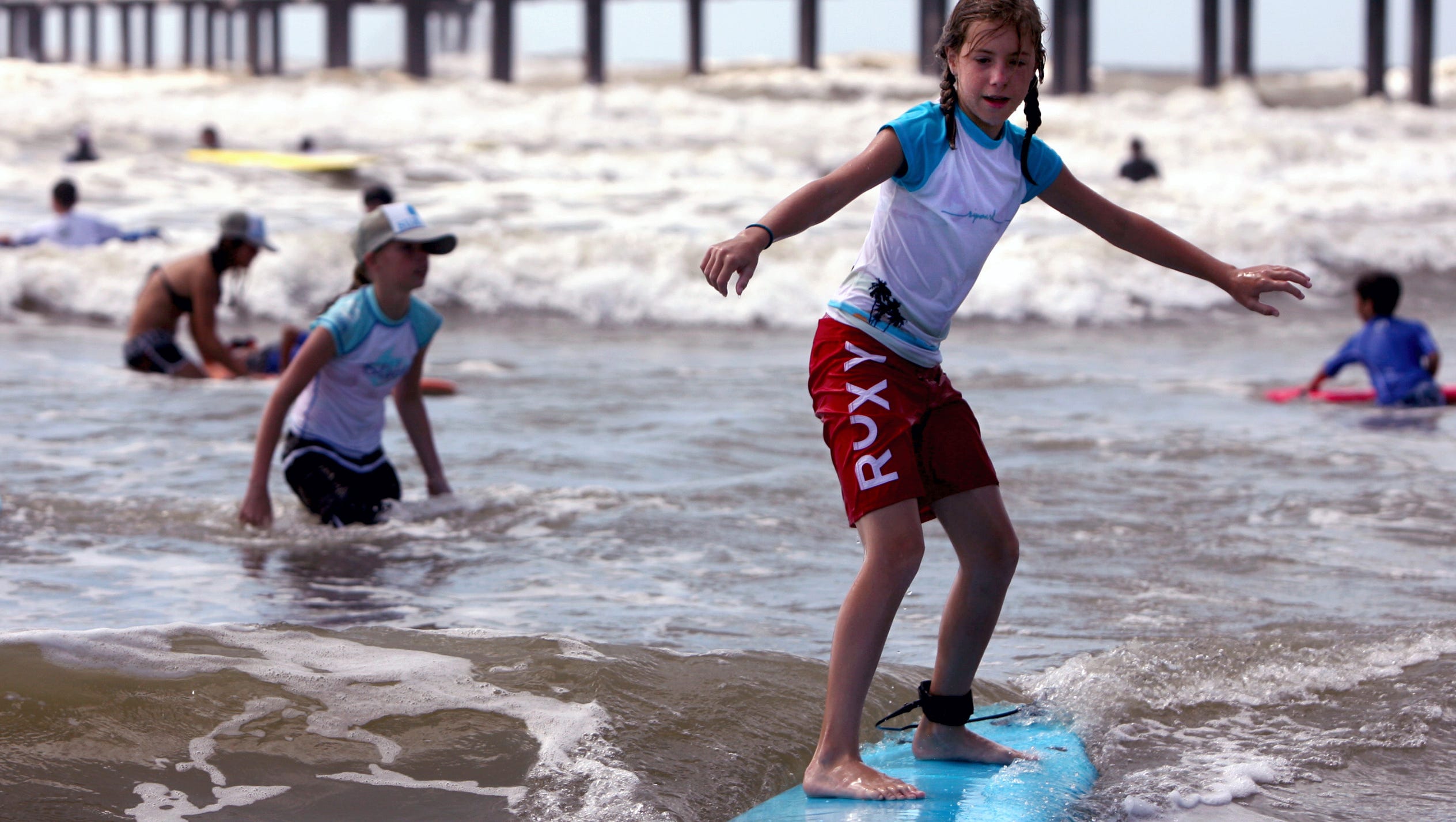 2019 Summer Camps In Corpus Christi