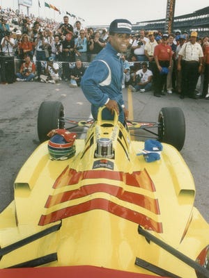 Willy T. Ribbs made history in 1991, when he became the first African-American  driver to qualify for the Indianapolis 500.