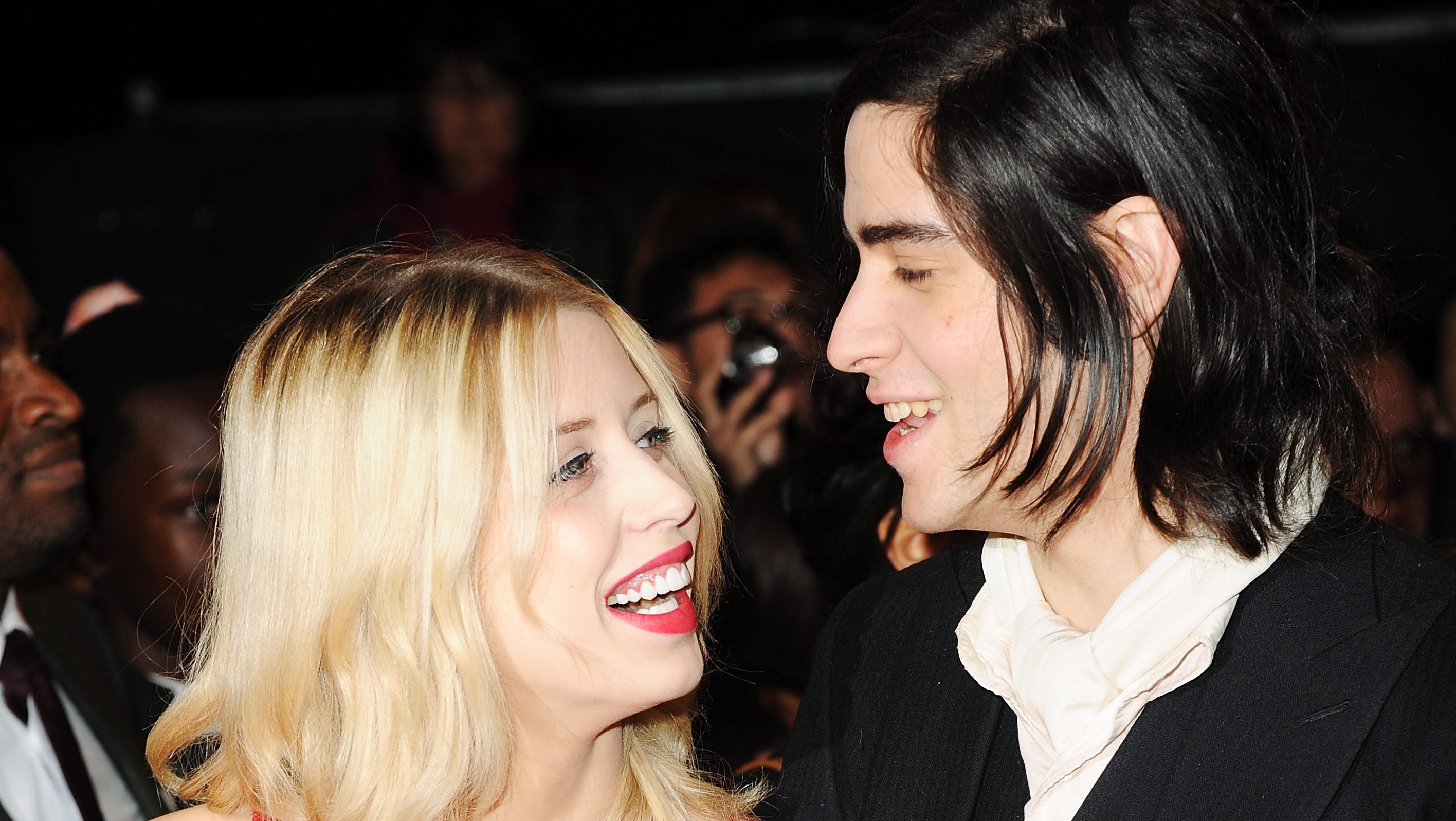Peaches Geldof 'Difficult time' before death