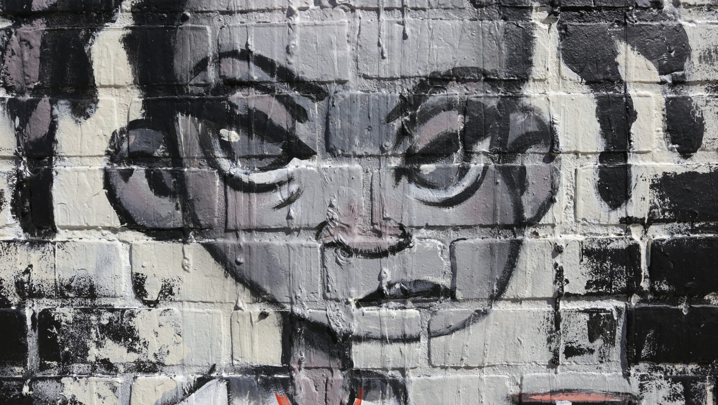 Detroit Street Art 35 Must See Pieces