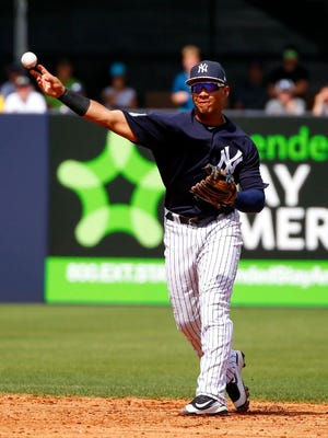 Yankees prospect Gleyber Torres has been diagnosed with a torn UCL and will undergo Tommy John surgery.