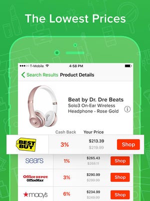 Black Friday Deal Apps Can Help Save You Money On Holiday Shopping