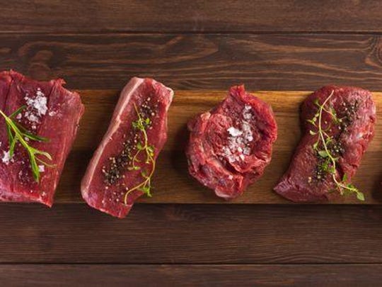 Turn To Neighborhood Butchers Restaurants For Memorial Day Grilling Supplies The Detroit News