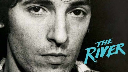 Springsteen Box Set Dedicated To The River