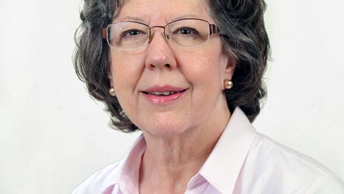 Judith McGinnis is a reporter for the Times Record News.